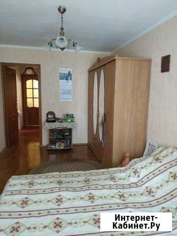 2-комнатная квартира, 50 м², 3/5 эт. на продажу в Балашихе Балашиха - изображение 1