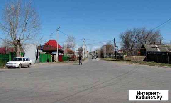 Участок ИЖС 8 сот. на продажу в Тюмени Тюмень