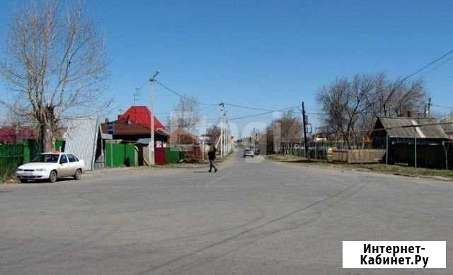 Участок ИЖС 8 сот. на продажу в Тюмени Тюмень - изображение 1