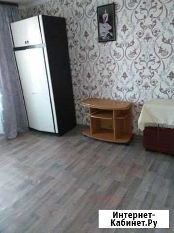 1-комнатная квартира, 24 м², 5/5 эт. на продажу в Аксае Ростовской области Аксай - изображение 1