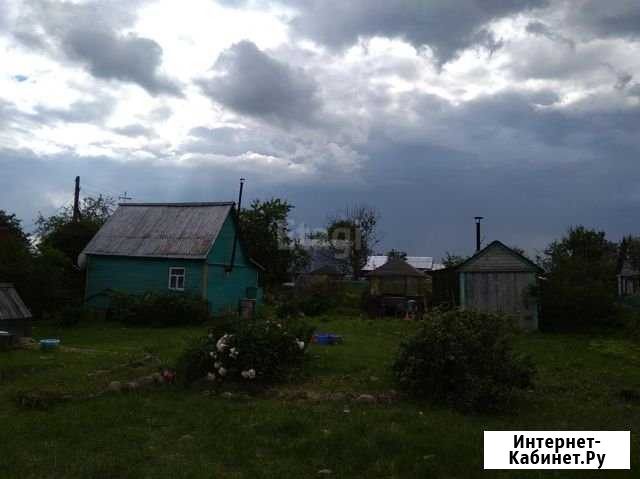 Дача 24 м² на участке 6 сот. на продажу в Шексне Шексна - изображение 1