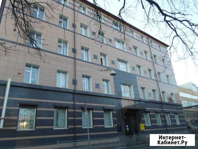 Офисное помещение, 45 кв.м. Санкт-Петербург - изображение 1