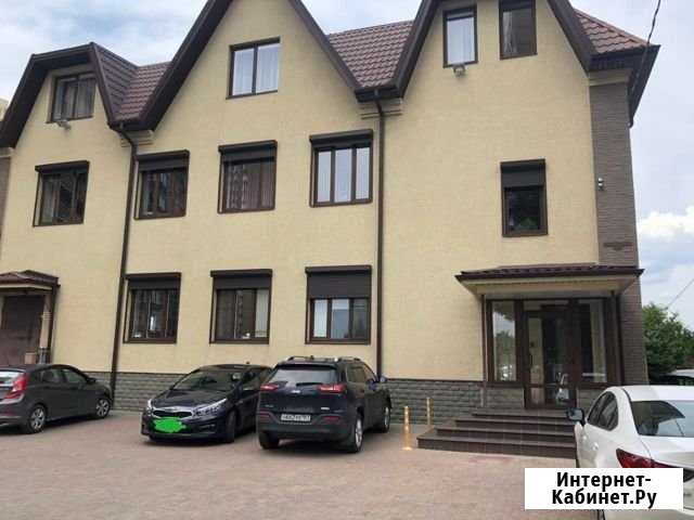 Продаётся офис. 880 квадратных метров. Собственник Ростов-на-Дону - изображение 1