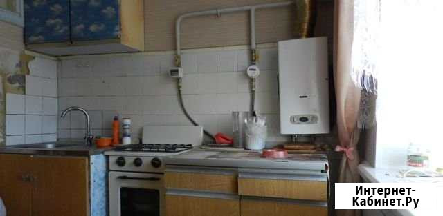 2-комнатная квартира, 45 м², 5/5 эт. в аренду на длительный срок в Ярославле Ярославль - изображение 1