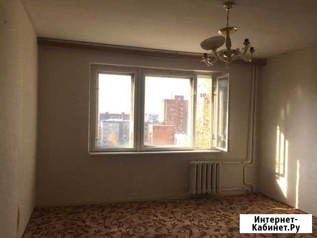 2-комнатная квартира, 49 м², 5/9 эт. на продажу в Саранске Саранск - изображение 1