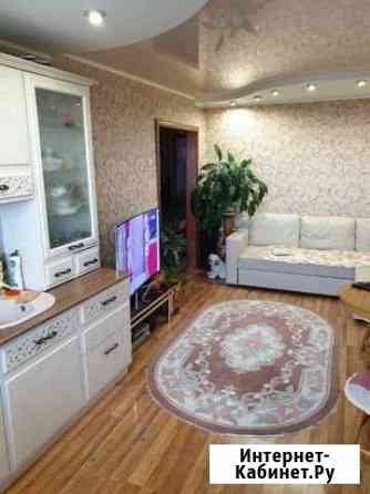 3-комнатная квартира, 64 м², 4/5 эт. на продажу в Петропавловске-Камчатском Петропавловск-Камчатский