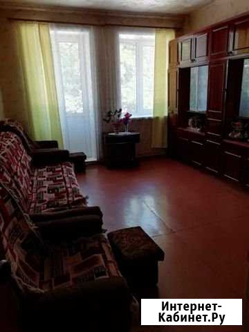 3-комнатная квартира, 52 м², 2/2 эт. на продажу в Стари Старь - изображение 1