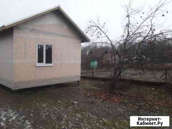 Дача 50 м² на участке 6 сот. на продажу в Коломне Коломна