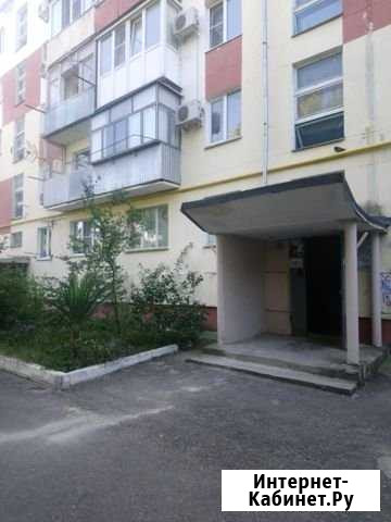 2-комнатная квартира, 45 м², 1/5 эт. на продажу в Геленджике Геленджик - изображение 1