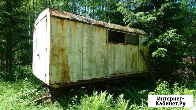 Участок СНТ, ДНП 8 сот. на продажу в ЛМС ЛМС - изображение 1
