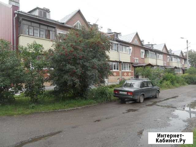 3-комнатная квартира, 73 м², 2/2 эт. на продажу в Полазне Полазна - изображение 1