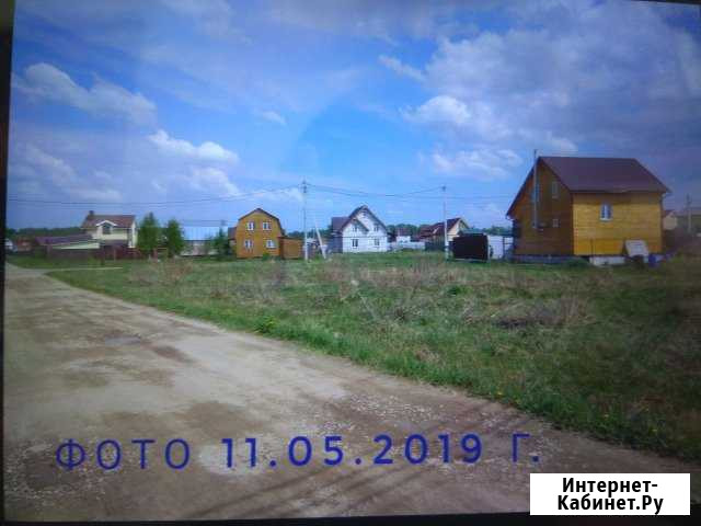 Участок ИЖС 7 сот. на продажу в Белоoзёрском Белоозёрский - изображение 1