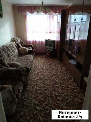 3-комнатная квартира, 50 м², 2/2 эт. на продажу в Уфимском Уфимский - изображение 1