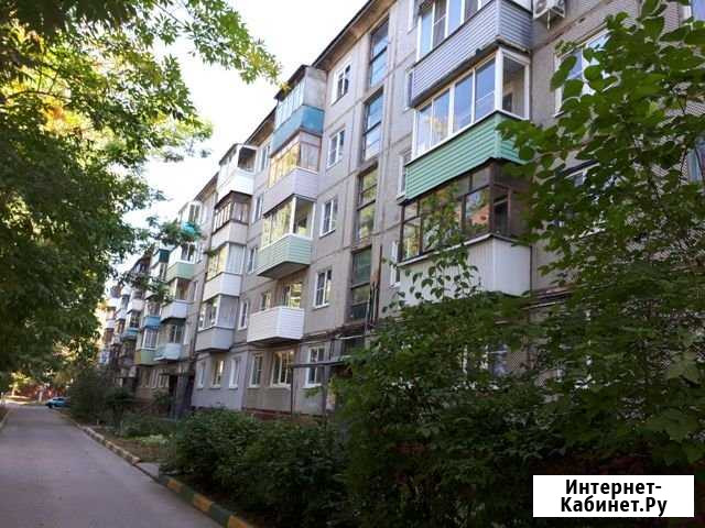 2-комнатная квартира, 45 м², 1/5 эт. на продажу в Туле Тула - изображение 1