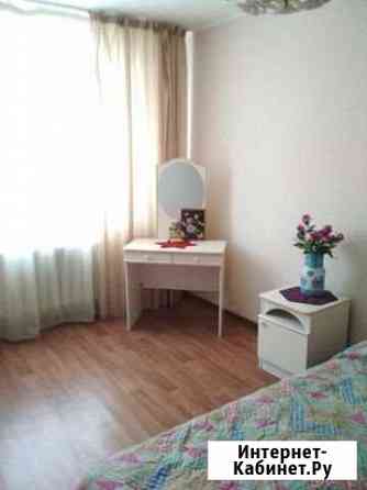 2-комнатная квартира, 47 м², 1/5 эт. на продажу в Братске Братск