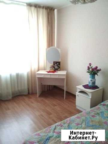 2-комнатная квартира, 47 м², 1/5 эт. на продажу в Братске Братск - изображение 1