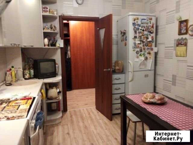 4-комнатная квартира, 88 м², 3/5 эт. на продажу в Сургуте Ханты-Мансийского АО Сургут - изображение 1
