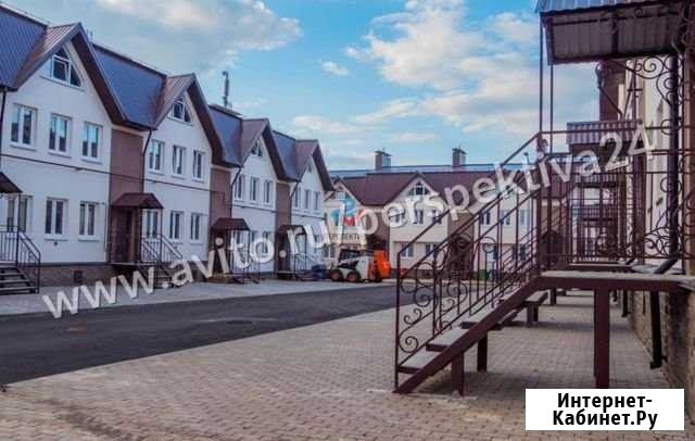 4-комнатная квартира, 114.7 м², 1/3 эт. на продажу в Уфе Уфа - изображение 1