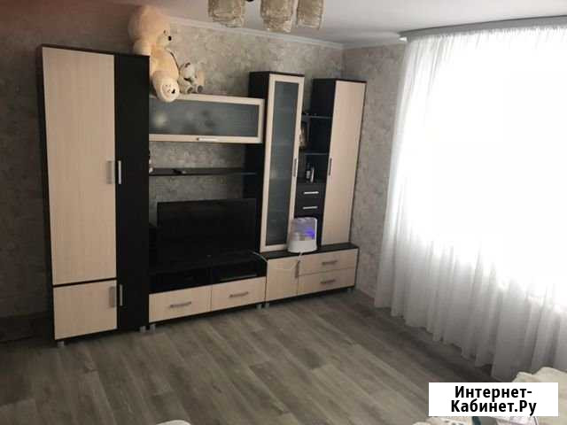 1-комнатная квартира, 34 м², 3/5 эт. на продажу в Мегионе Мегион - изображение 1