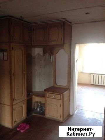 5-комнатная квартира, 114 м², 5/5 эт. на продажу в Избербаше Избербаш - изображение 1