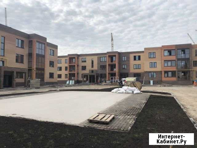 4-комнатная квартира, 116.1 м², 2/3 эт. на продажу в Набережных Челнах Набережные Челны - изображение 1