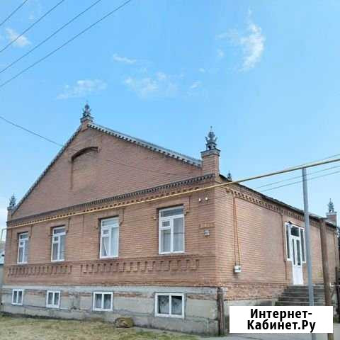 Дом 372 м² на участке 9 сот. на продажу в Ардоне Ардон - изображение 1
