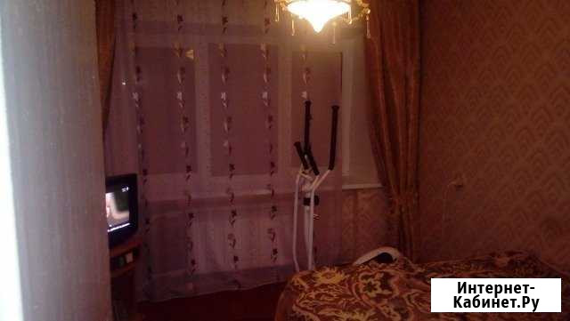 4-комнатная квартира, 68 м², 1/5 эт. на продажу в Вязьме Вязьма - изображение 1