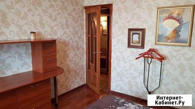 3-комнатная квартира, 65 м², 16/17 эт. в аренду на длительный срок в Королеве Королев - изображение 1
