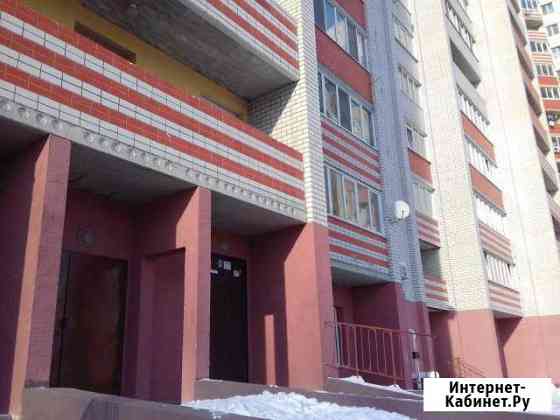 2-комнатная квартира, 75 м², 1/14 эт. на продажу в Брянске Брянск