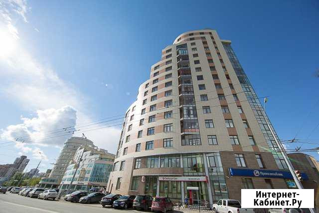 3-комнатная квартира, 179.7 м², 13/16 эт. на продажу в Екатеринбурге Екатеринбург - изображение 1