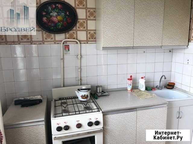1-комнатная квартира, 35.2 м², 9/9 эт. на продажу в Твери Тверь - изображение 1