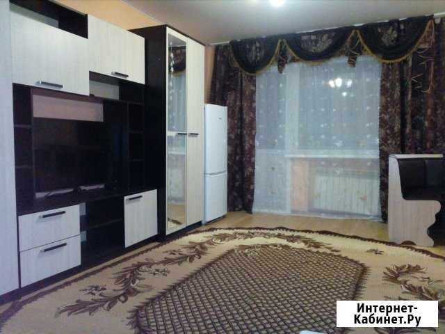 3-комнатная квартира, 60 м², 4/5 эт. в аренду посуточно в Шерегеше Шерегеш - изображение 1