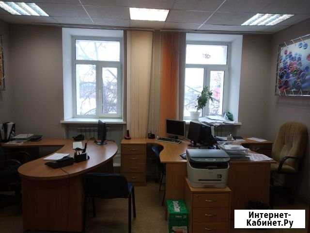 Сдам помещение офис 50м.кв Иваново - изображение 1