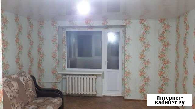 1-комнатная квартира, 32.2 м², 5/5 эт. на продажу в Донецке Донецк - изображение 1