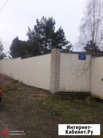 Дом 90 м² на участке 12 сот. на продажу в Гарболово Гарболово - изображение 1