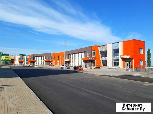 Помещение свободного назначения, 91.3 кв.м. Липецк - изображение 1