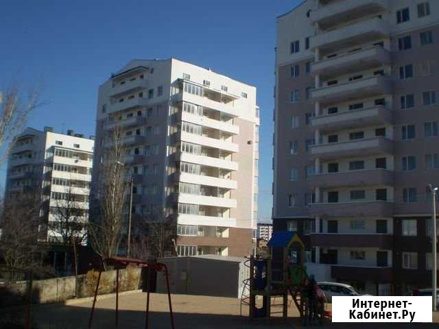 1-комнатная квартира, 48 м², 8/10 эт. на продажу в Севастополе Севастополь - изображение 1