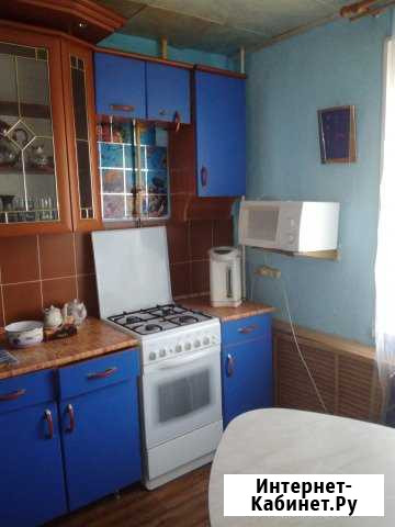 2-комнатная квартира, 54 м², 1/5 эт. на продажу в Копейске Копейск - изображение 1