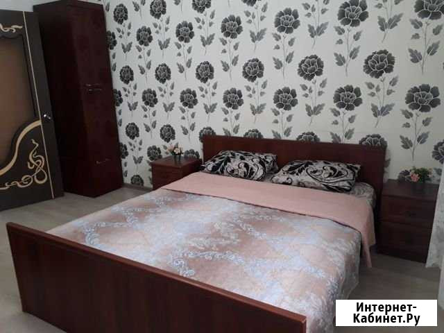 1-комнатная квартира, 45 м², 3/3 эт. в аренду посуточно в Бузулуке Бузулук - изображение 1