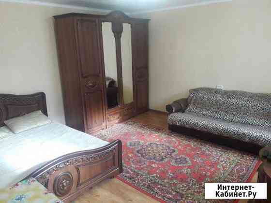 1-комнатная квартира, 40 м², 1/1 эт. в аренду посуточно в Кисловодске Кисловодск