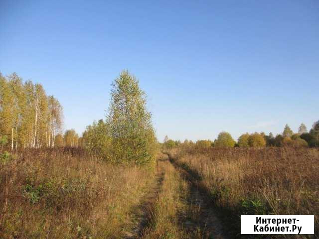 Участок СНТ, ДНП 1074 сот. на продажу в Долгодеревенском Долгодеревенское - изображение 1
