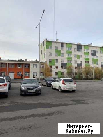 3-комнатная квартира, 72 м², 5/5 эт. на продажу в Новом Уренгое Новый Уренгой - изображение 1