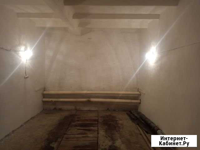 Гараж 24 м² на продажу в Ангарске Ангарск - изображение 1