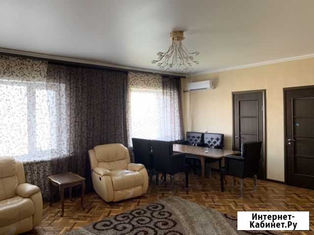 Дом 300 м² на участке 4 сот. в аренду посуточно в Пятигорске Пятигорск - изображение 1