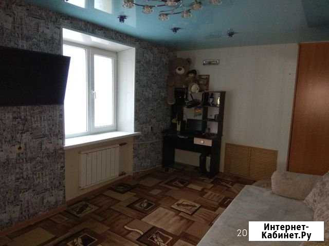 3-комнатная квартира, 160 м², 1/4 эт. на продажу в Петропавловске-Камчатском Петропавловск-Камчатский - изображение 1