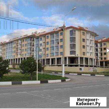 1-комнатная квартира, 43 м², 5/5 эт. на продажу в Геленджике Геленджик
