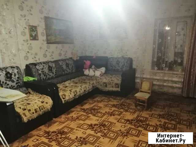 Дом 70 м² на участке 10 сот. на продажу в Алатыре Алатырь - изображение 1