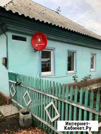 Дом 80 м² на участке 10 сот. на продажу в Киселевске Киселевск