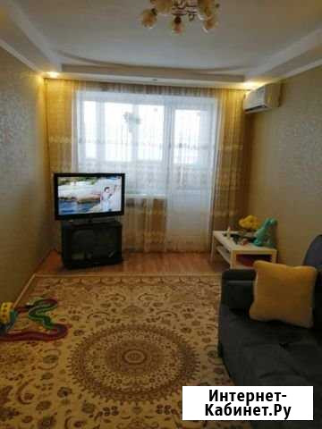 2-комнатная квартира, 48 м², 2/5 эт. на продажу в Тихорецке Тихорецк - изображение 1
