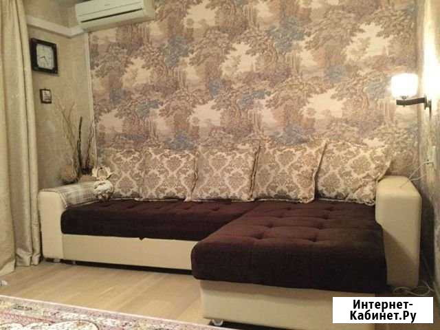 3-комнатная квартира, 63 м², 1/9 эт. на продажу в Воронеже Воронеж - изображение 1